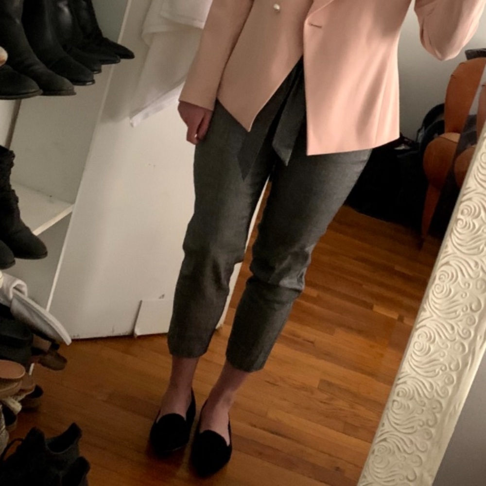 Loft Dress Pants